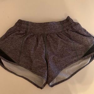 Hotty Hot Short II 2.5"